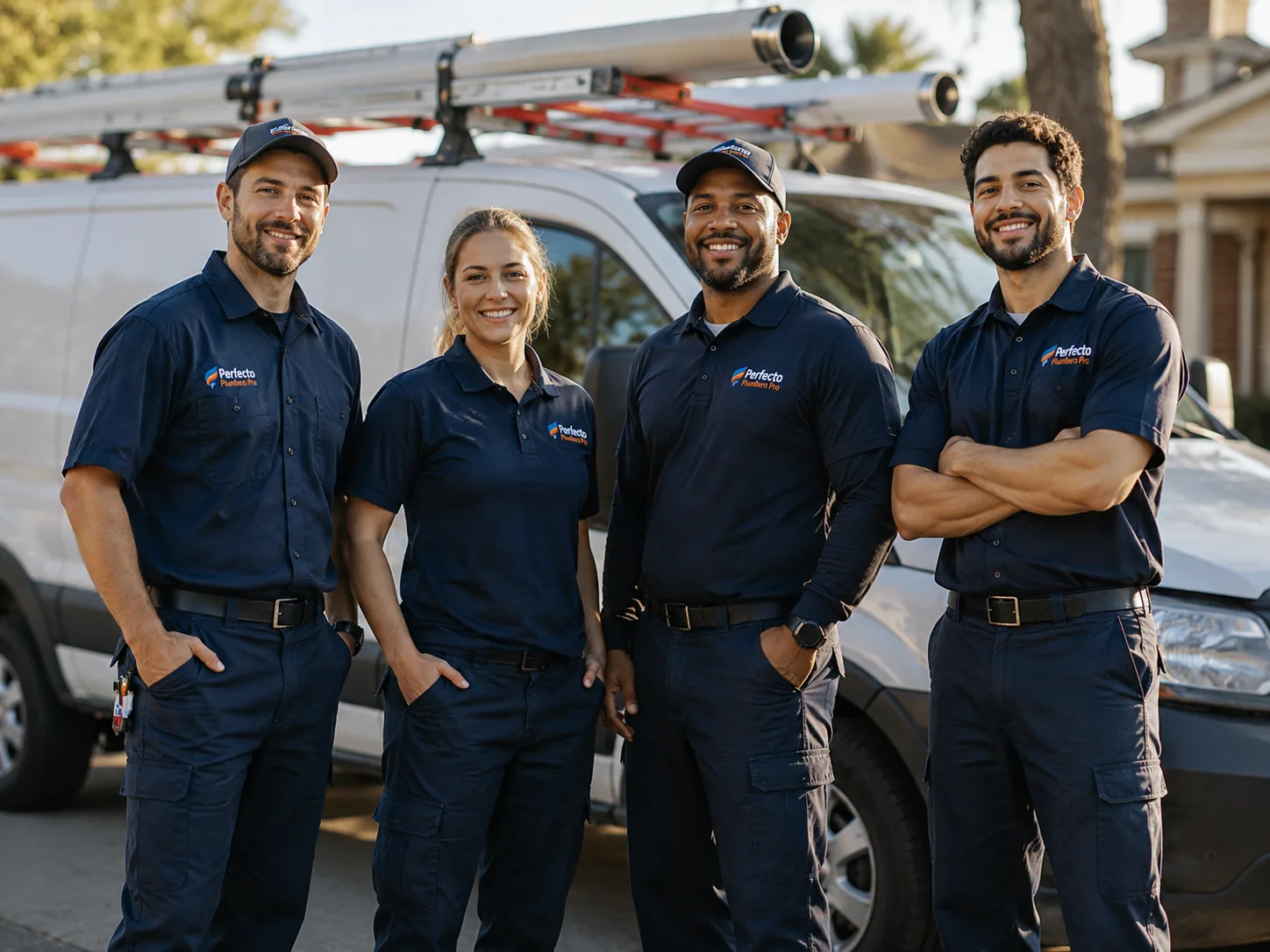 Emergency Plumber Near Me in Woodbridge, CA near me